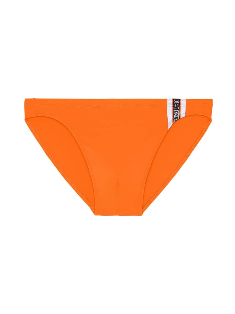 Swim Micro Briefs - Alize - Orange