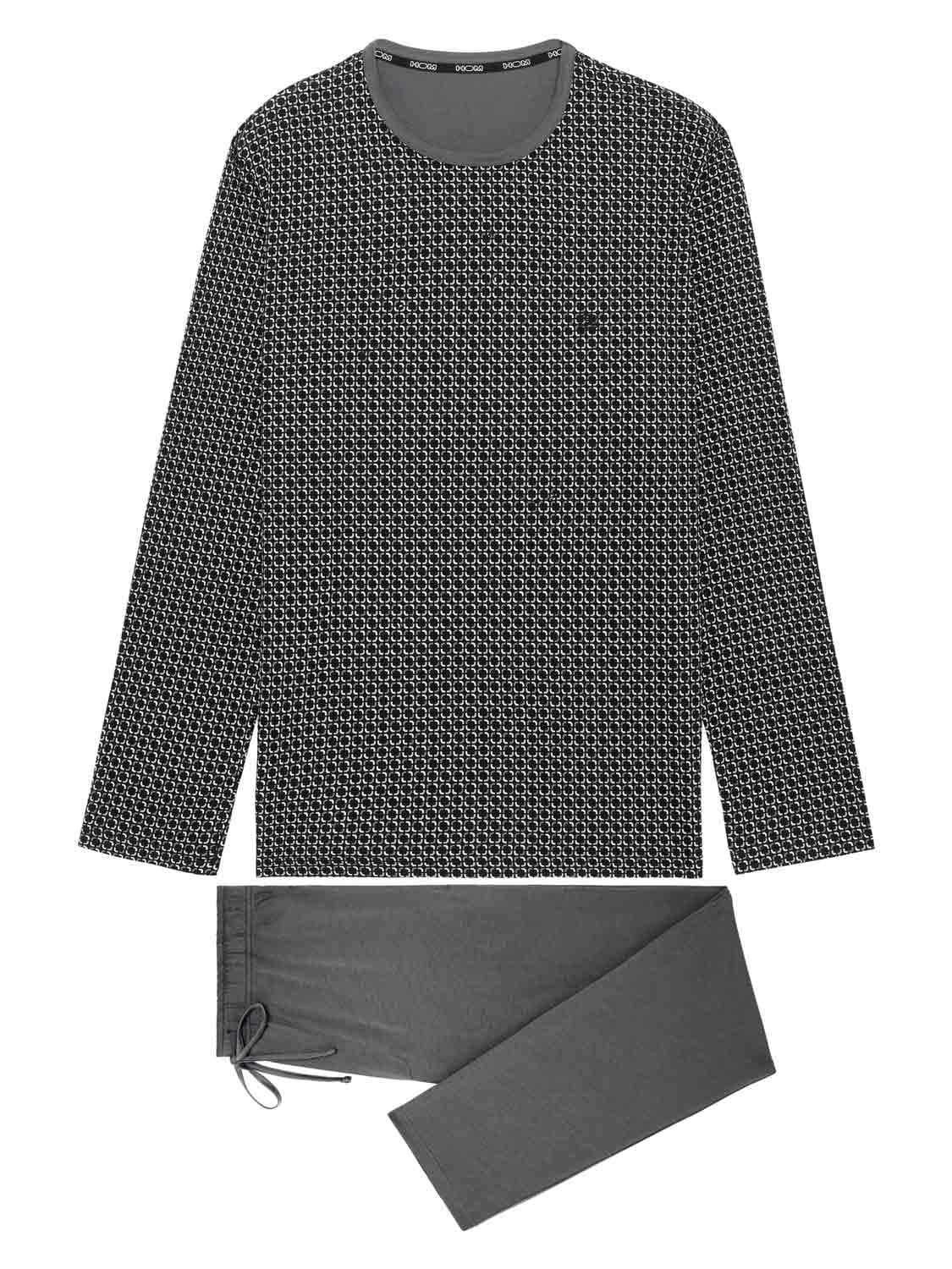 Long Sleepwear - Waldorf