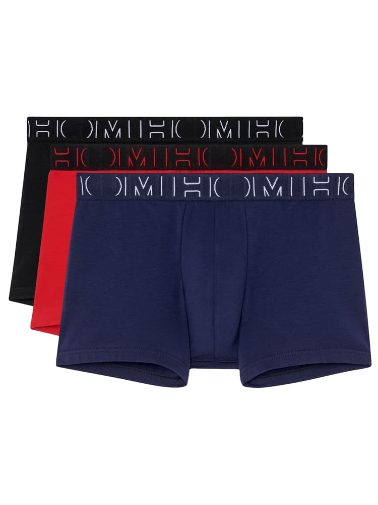 3p Boxer Briefs - Sean