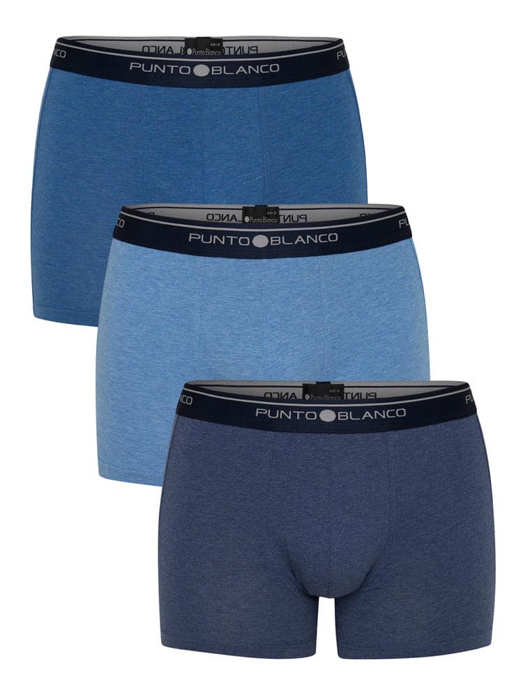 3p Boxer Briefs - Basix
