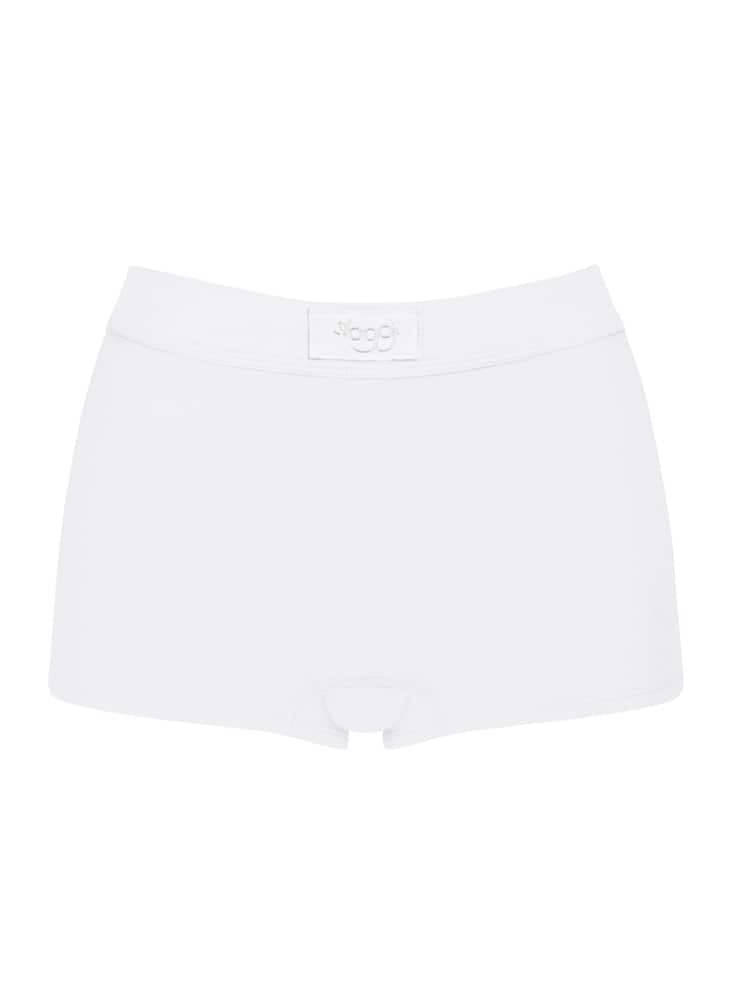 Double Comfort Short