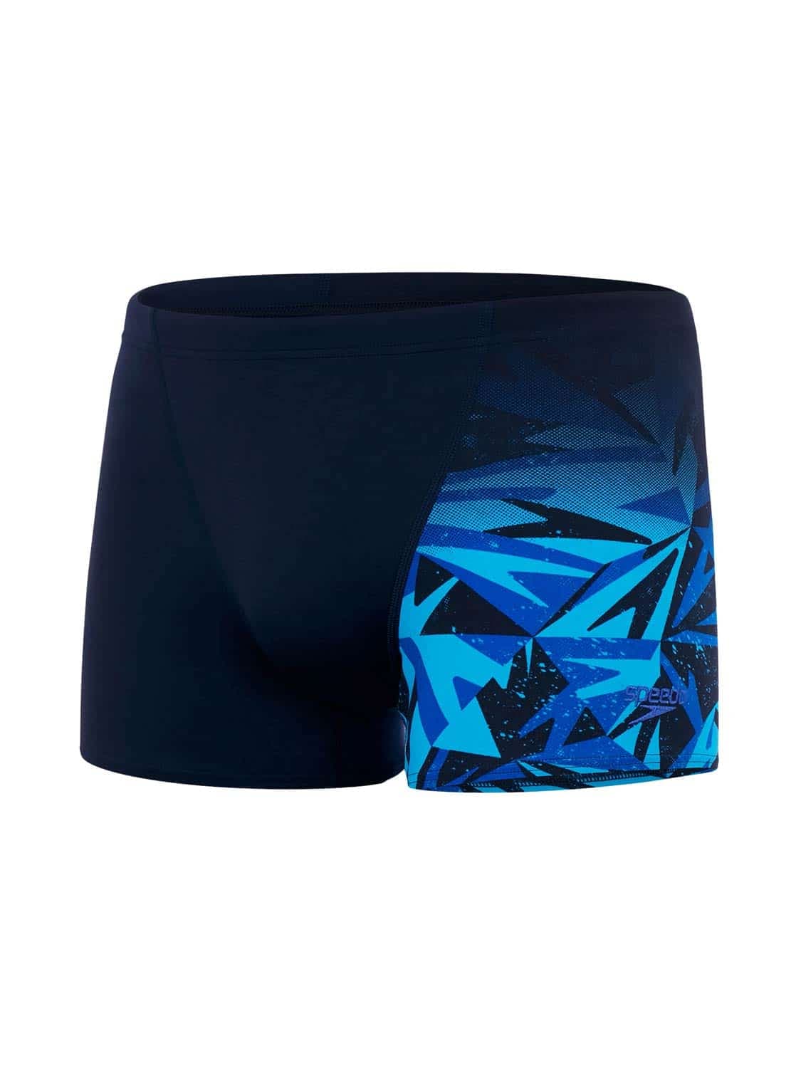 Eco+ Aqaushort - Hyperboom V-Cut