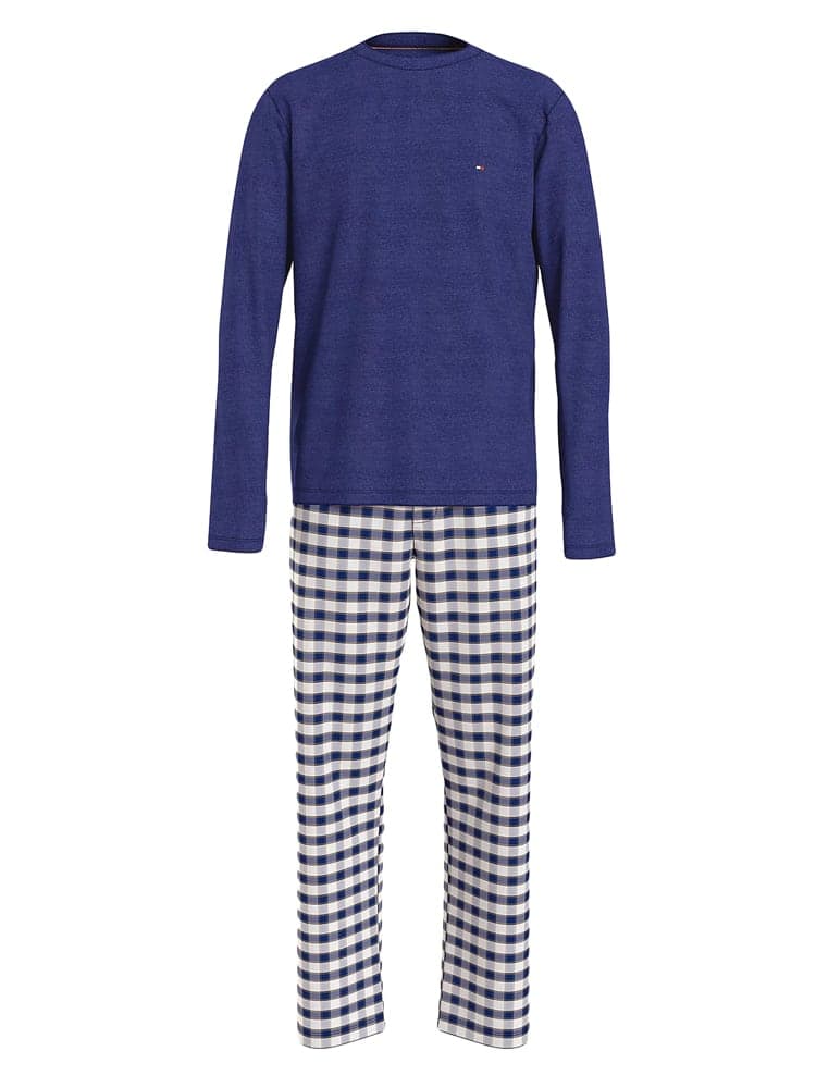 Pyjama - Long Woven Set