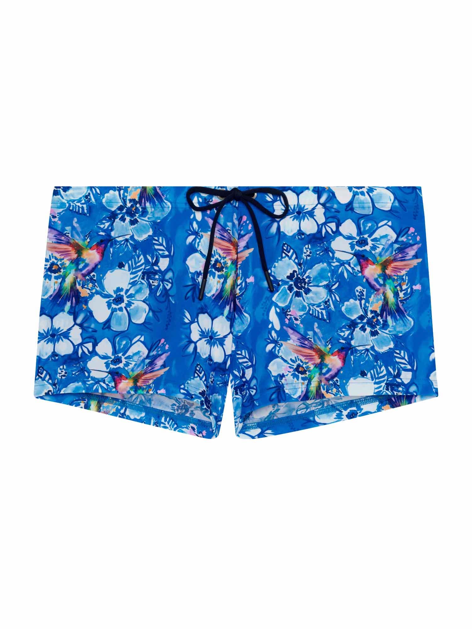 Swim Shorts - Colibris