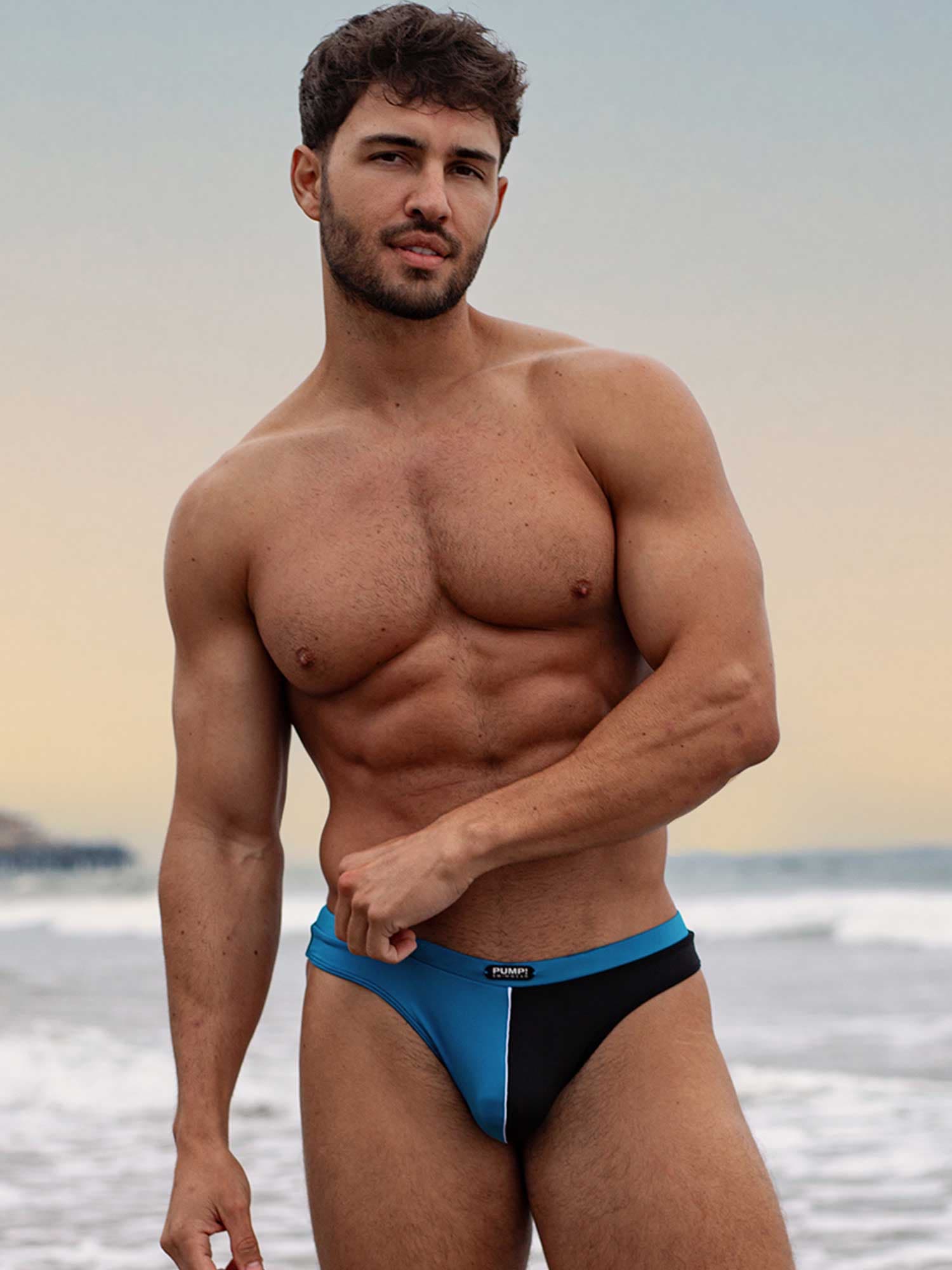 Water Thong - Wave Rider