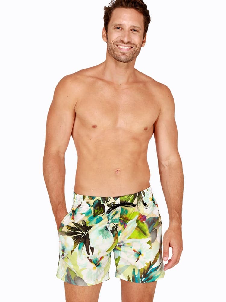 Beach Boxer - Savannah