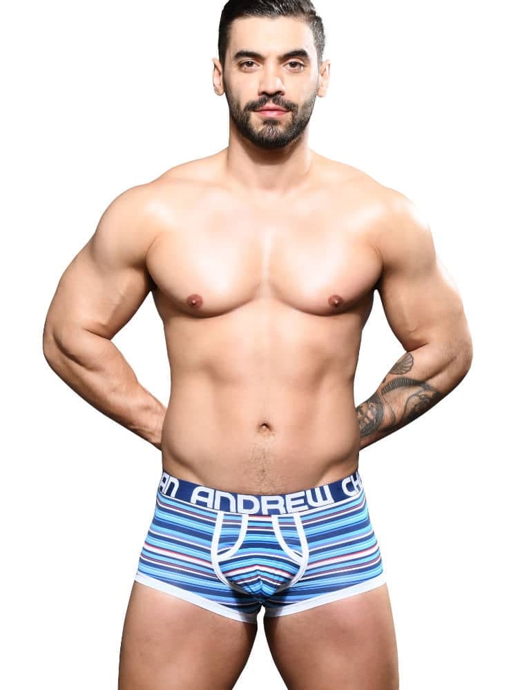 Hampton Stripe Boxer