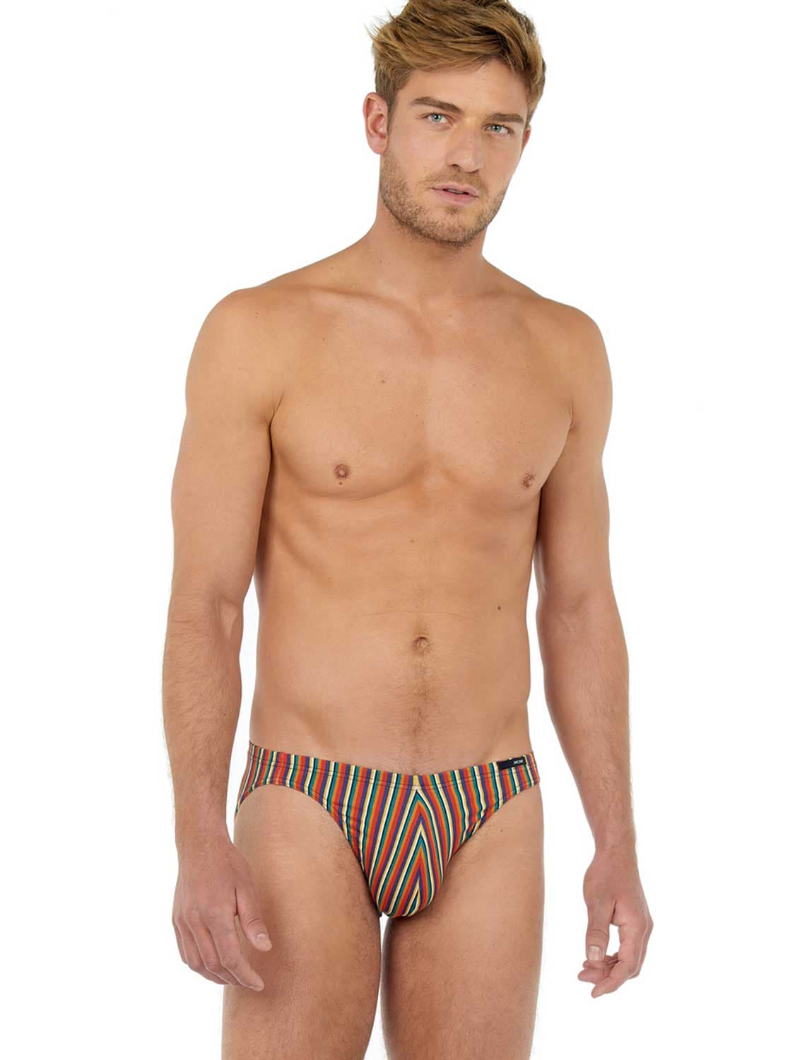 Comfort Micro Briefs - Petero