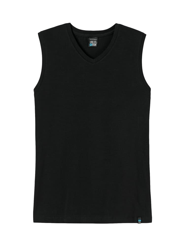 Long Life Cotton - Tanktop