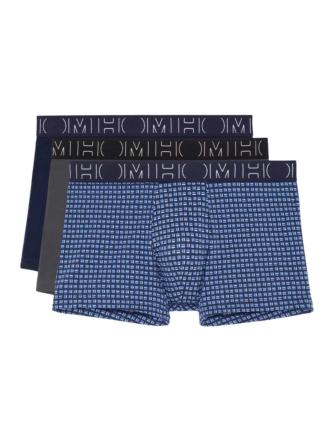 3p Boxer Briefs - Alex