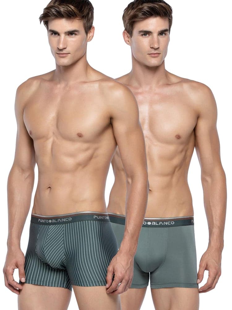 2p Boxer Briefs - Community
