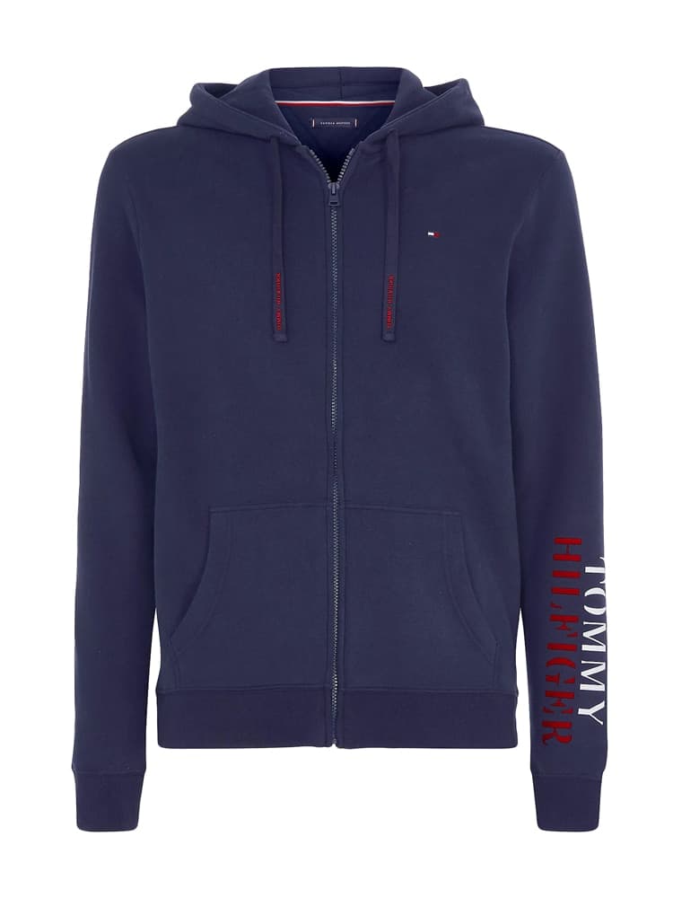 Hoodie - Ultrasoft Lounge