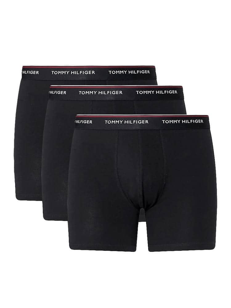 3p Boxer Briefs - Stretch Cotton