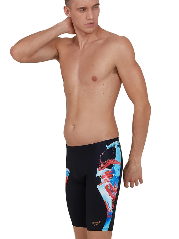 END Jammer - Pl. Dig. V-cut