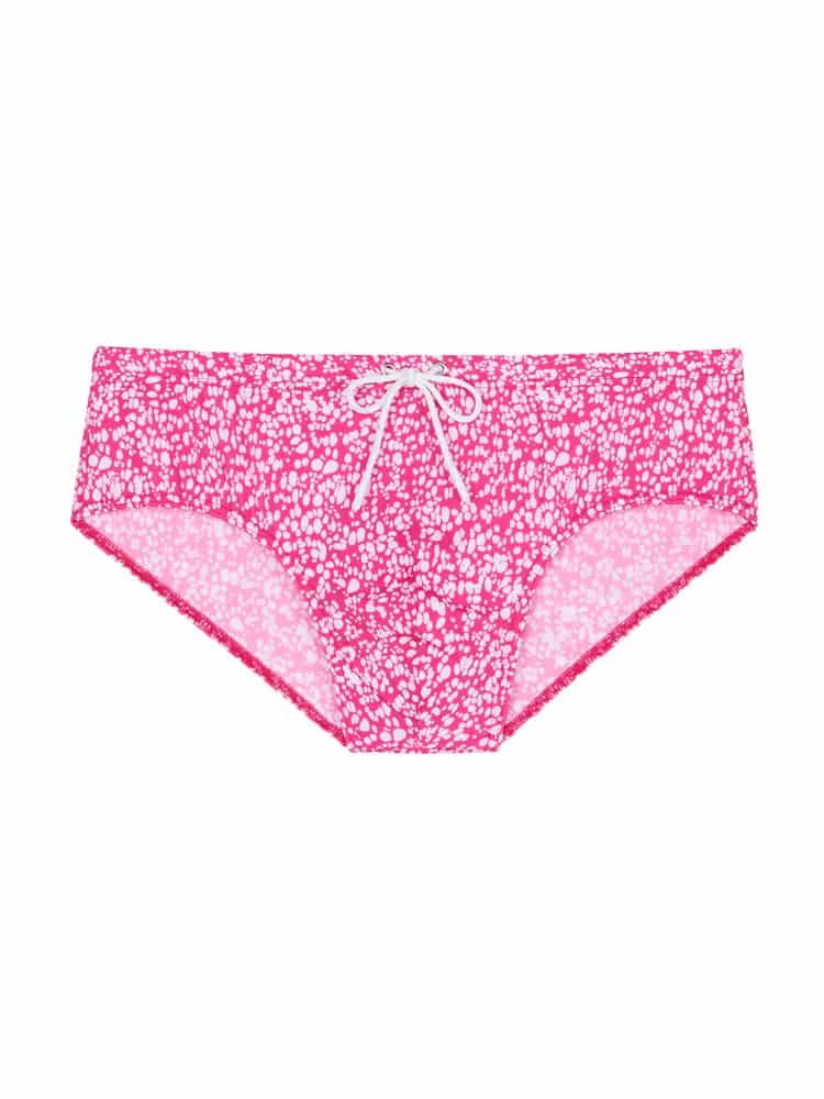 Swim Mini Briefs - Issa