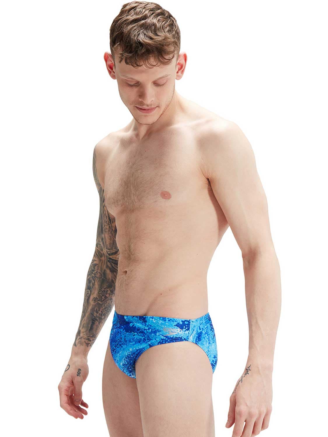 Eco+ Swimbrief - 5cm