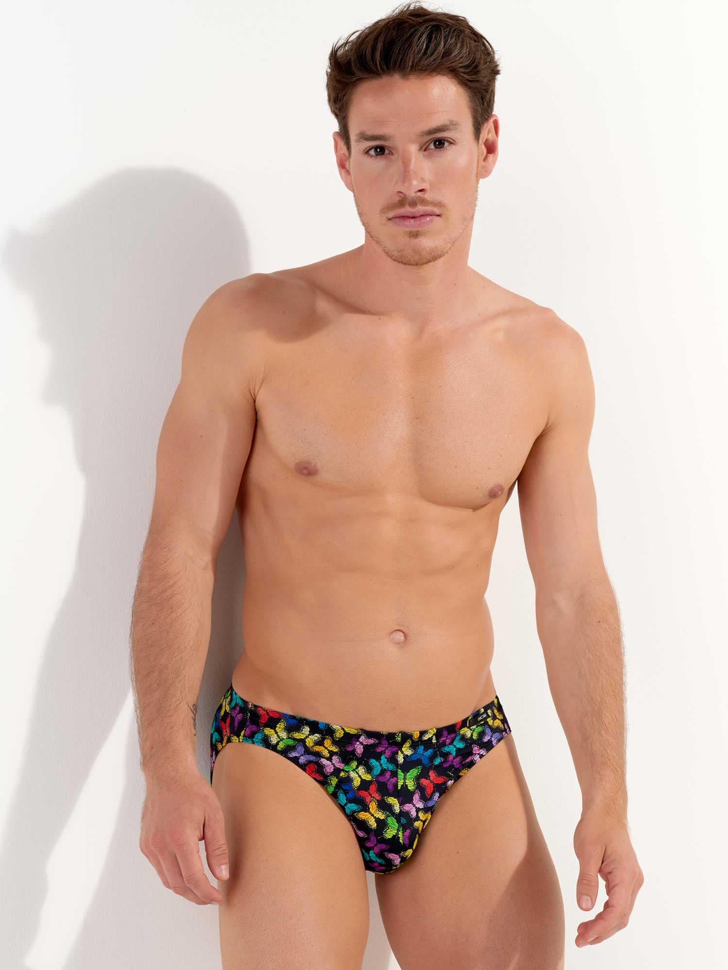 Micro Briefs - Butterfly