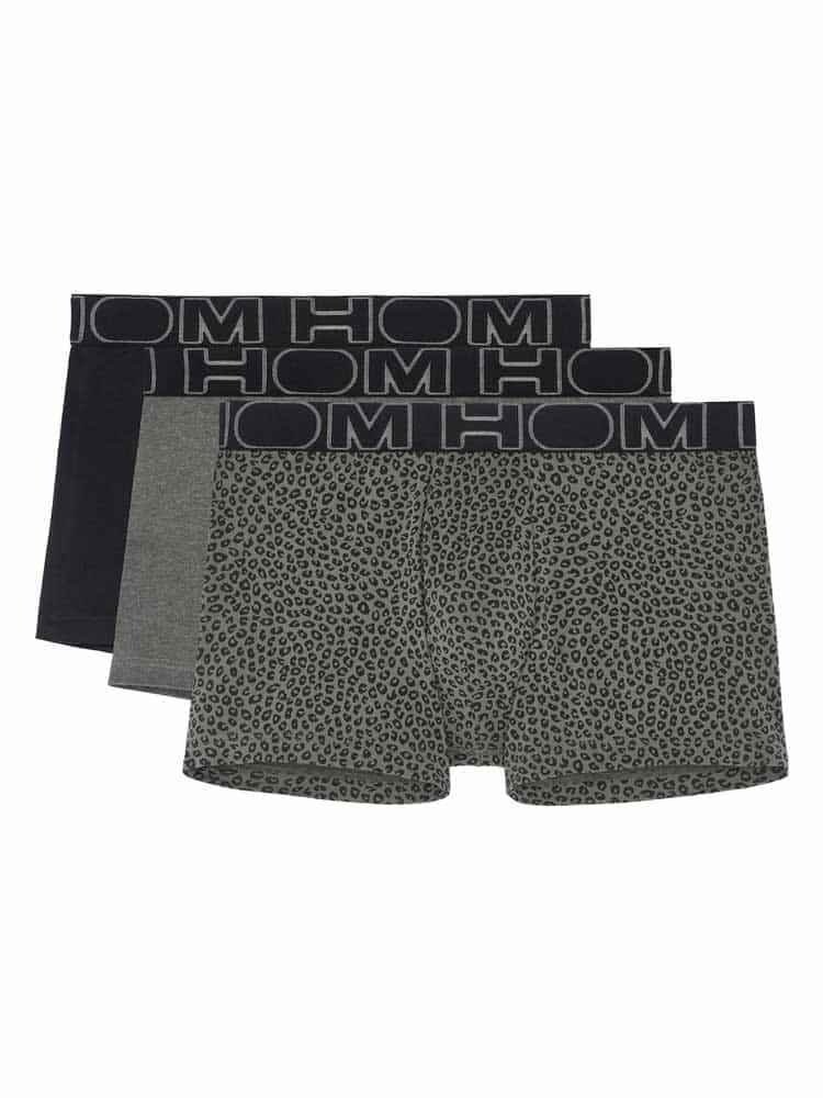 3p Boxer Briefs - Bruce #2