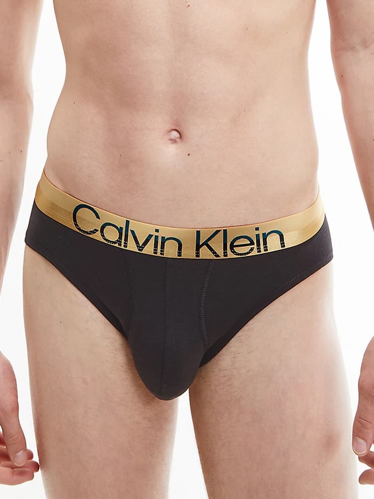 Hip Brief - Modern Structure