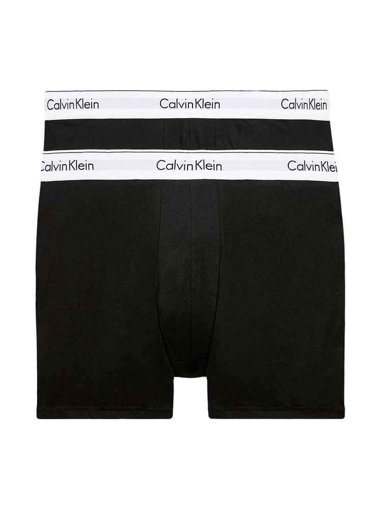 2p Boxer Briefs - Modern Ctn Stretch