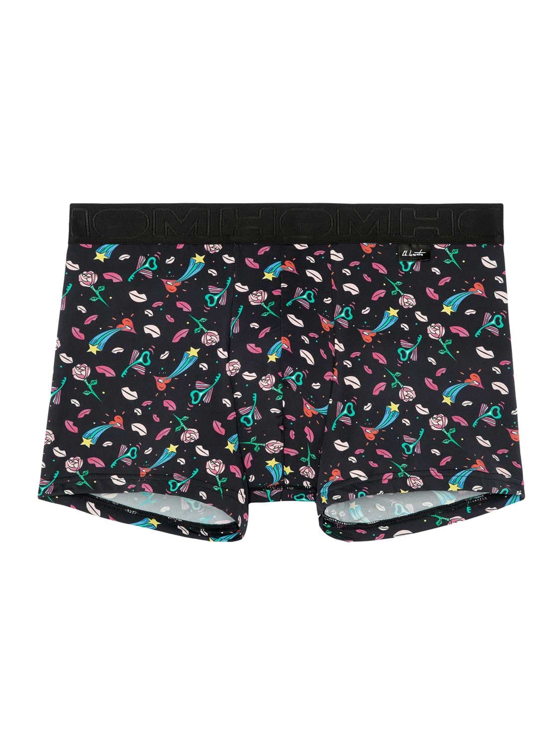 Boxer Briefs - Amour