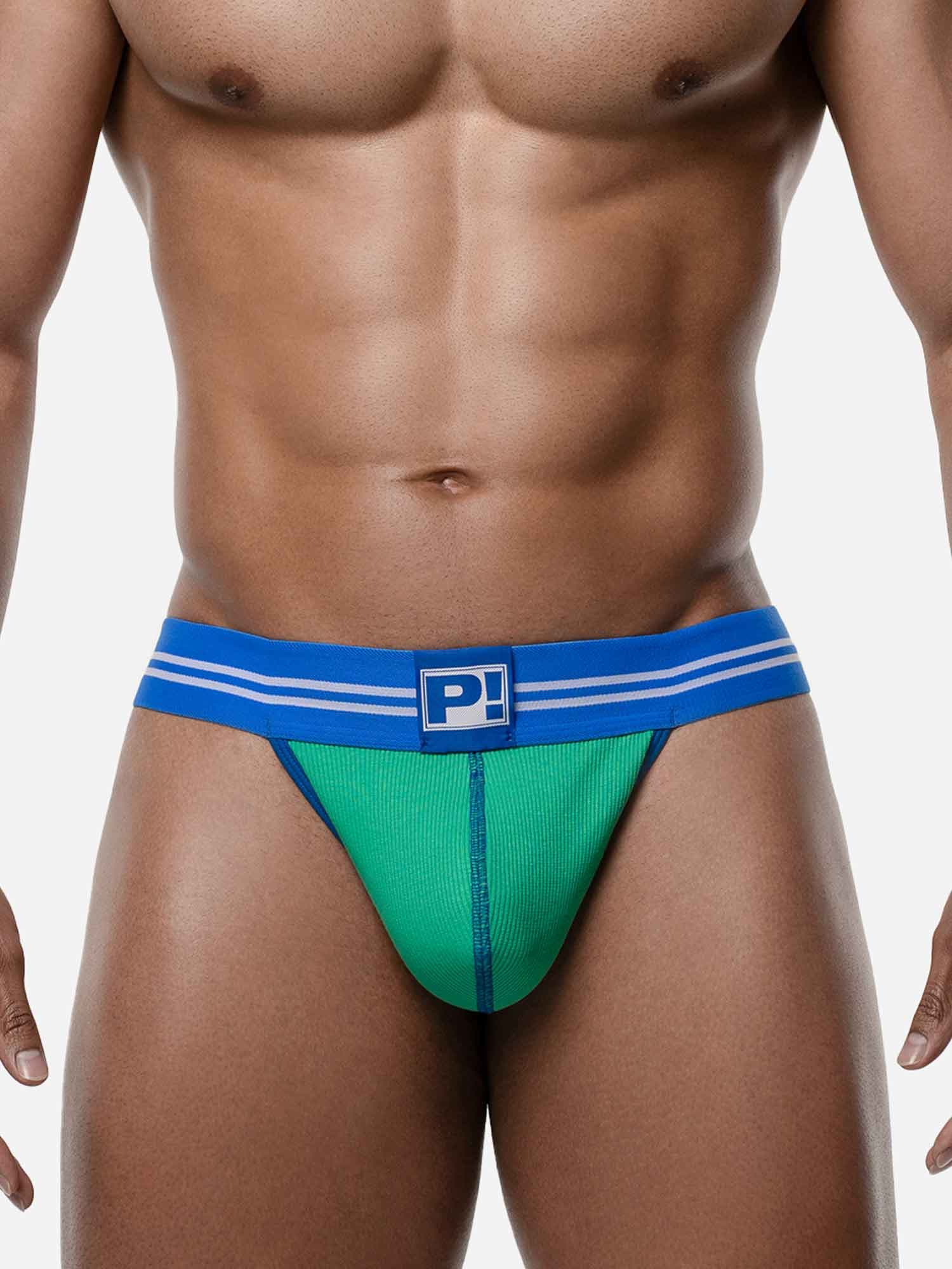 Thong - Green