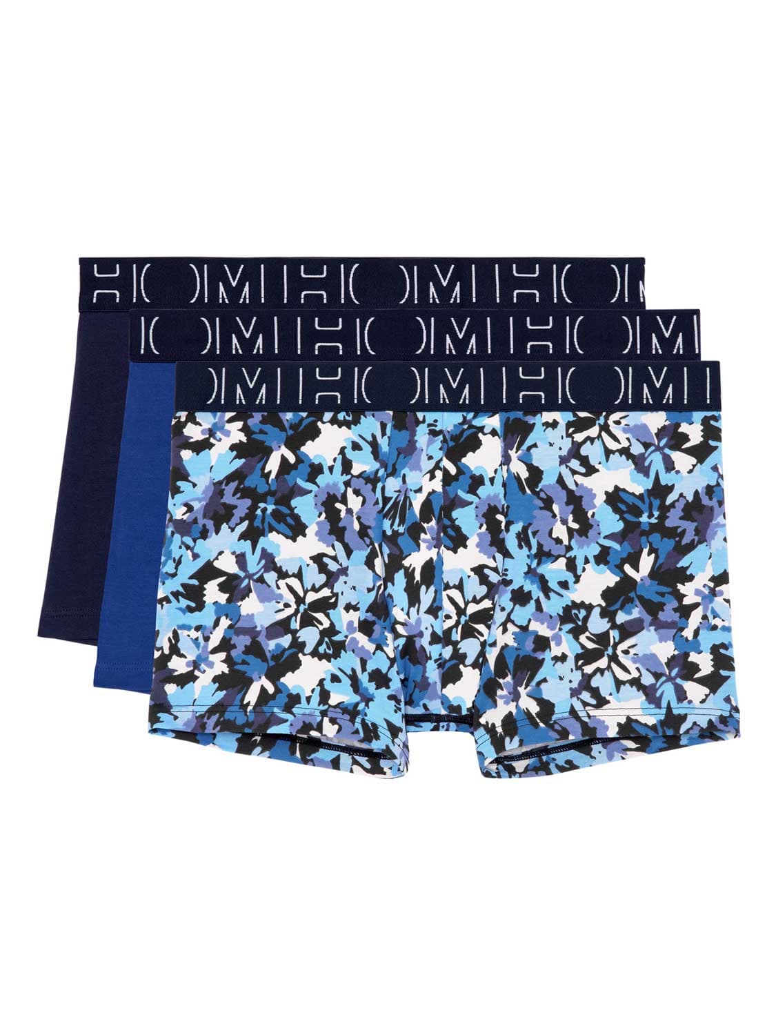 3p Boxer Briefs - Rocky