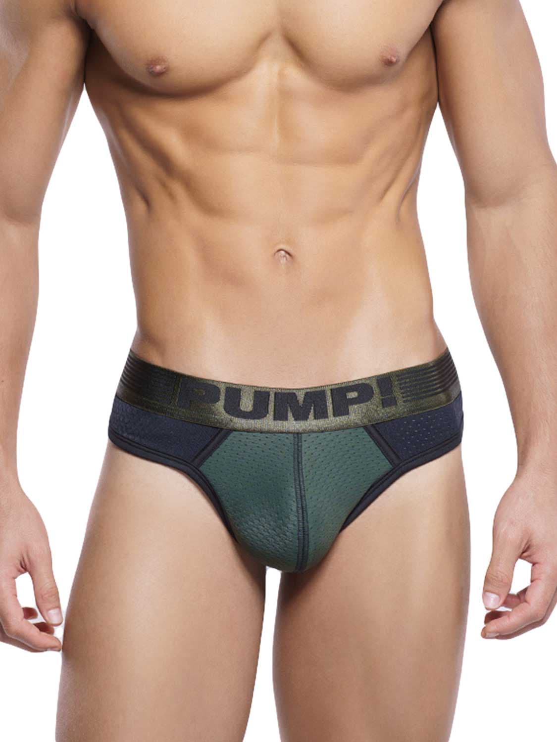 Thong - Military