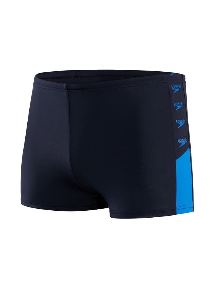 Eco+ Aquashort - Boom Logo Splice