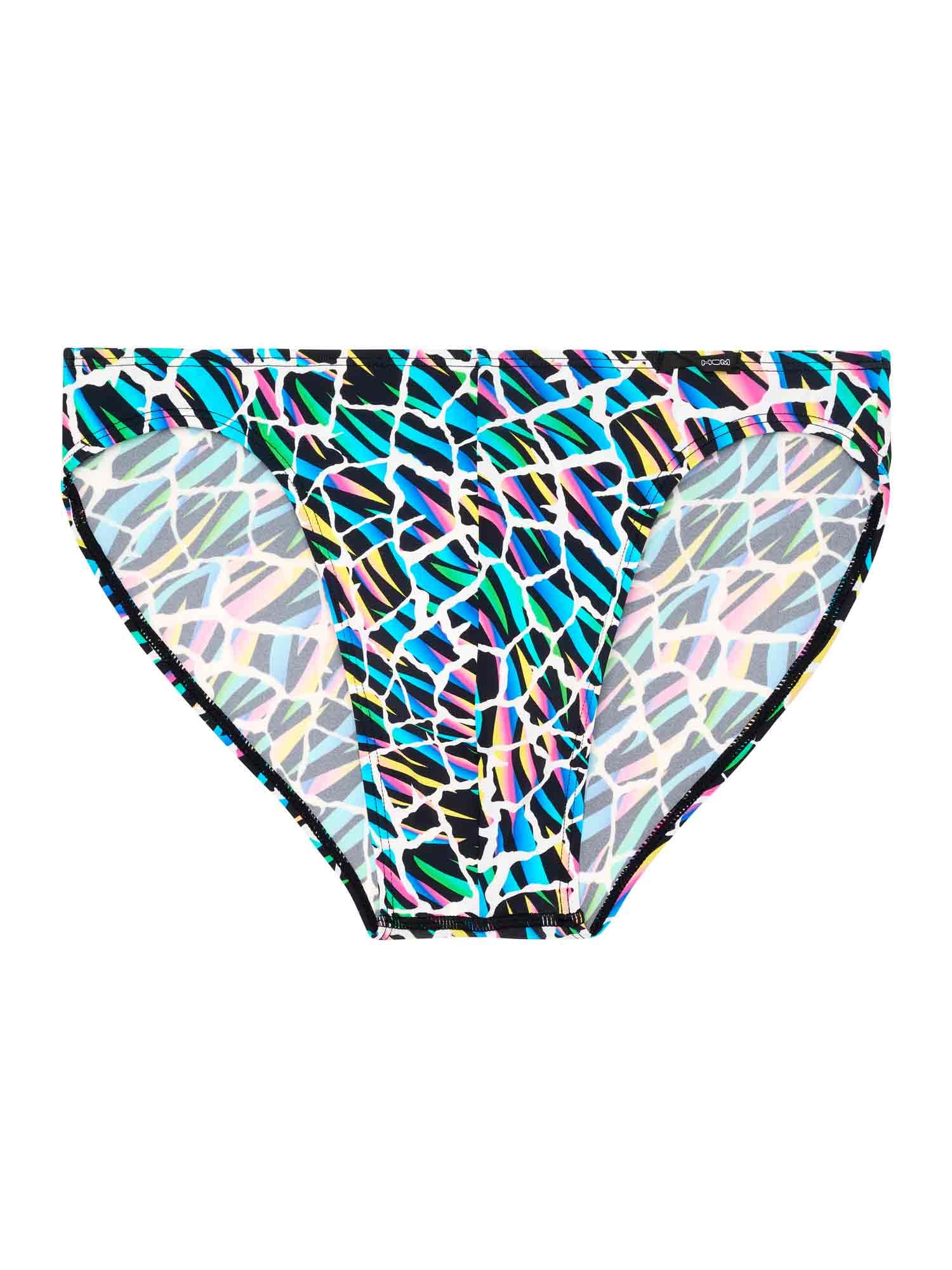 Micro Briefs - Funky Styles