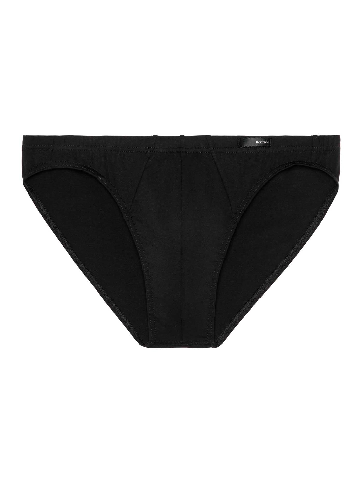 Micro Briefs - Classic Comfort