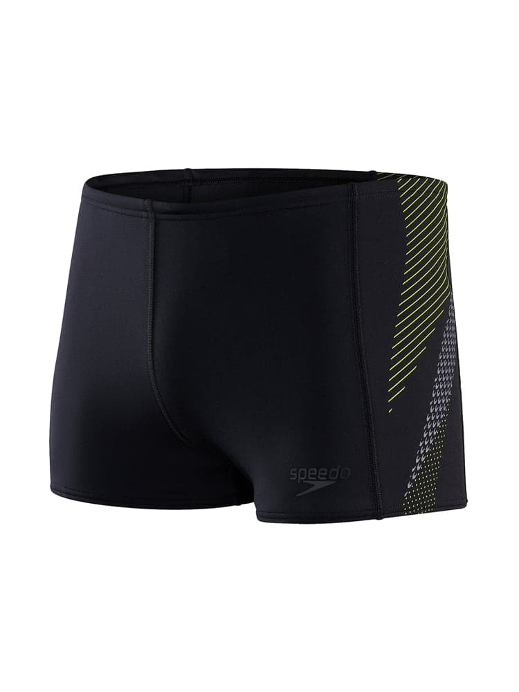 End Aquashort - Tech Panel