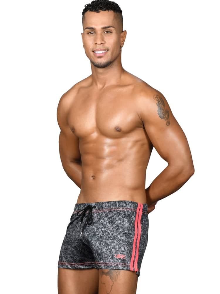 Vibe Impressions - Jogger Shorts