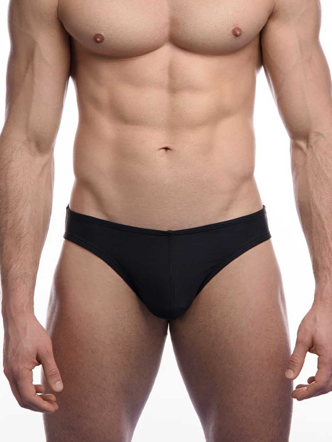 Water Cheecky - Black