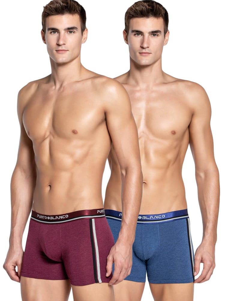 2p Boxer Briefs - Discovery