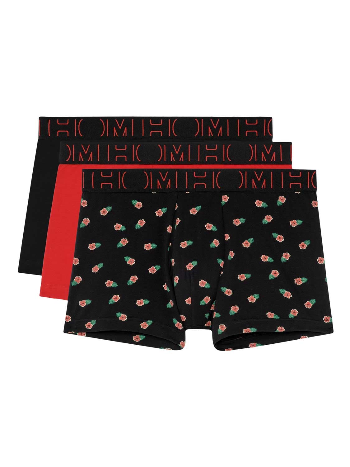 3p Boxer Briefs - Hiro