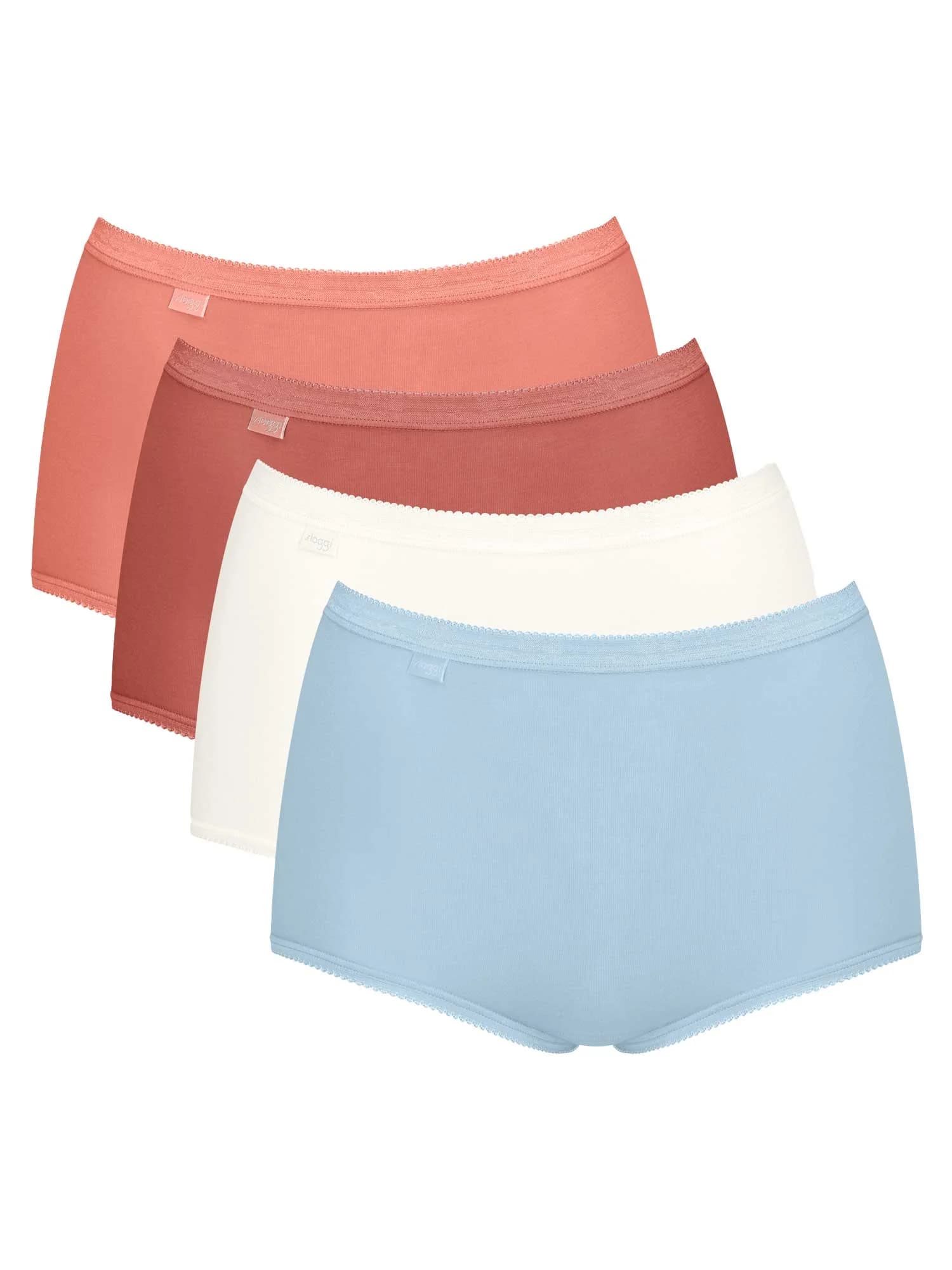 4-pack Maxi - Basic+
