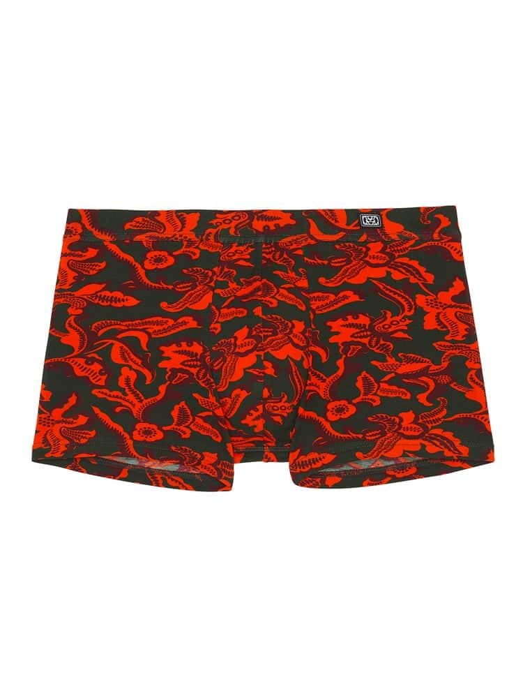 Comfort Boxer Briefs - Catalan