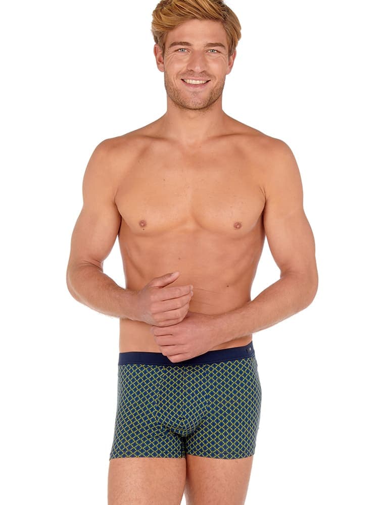 Comfort Boxer Briefs - Eze