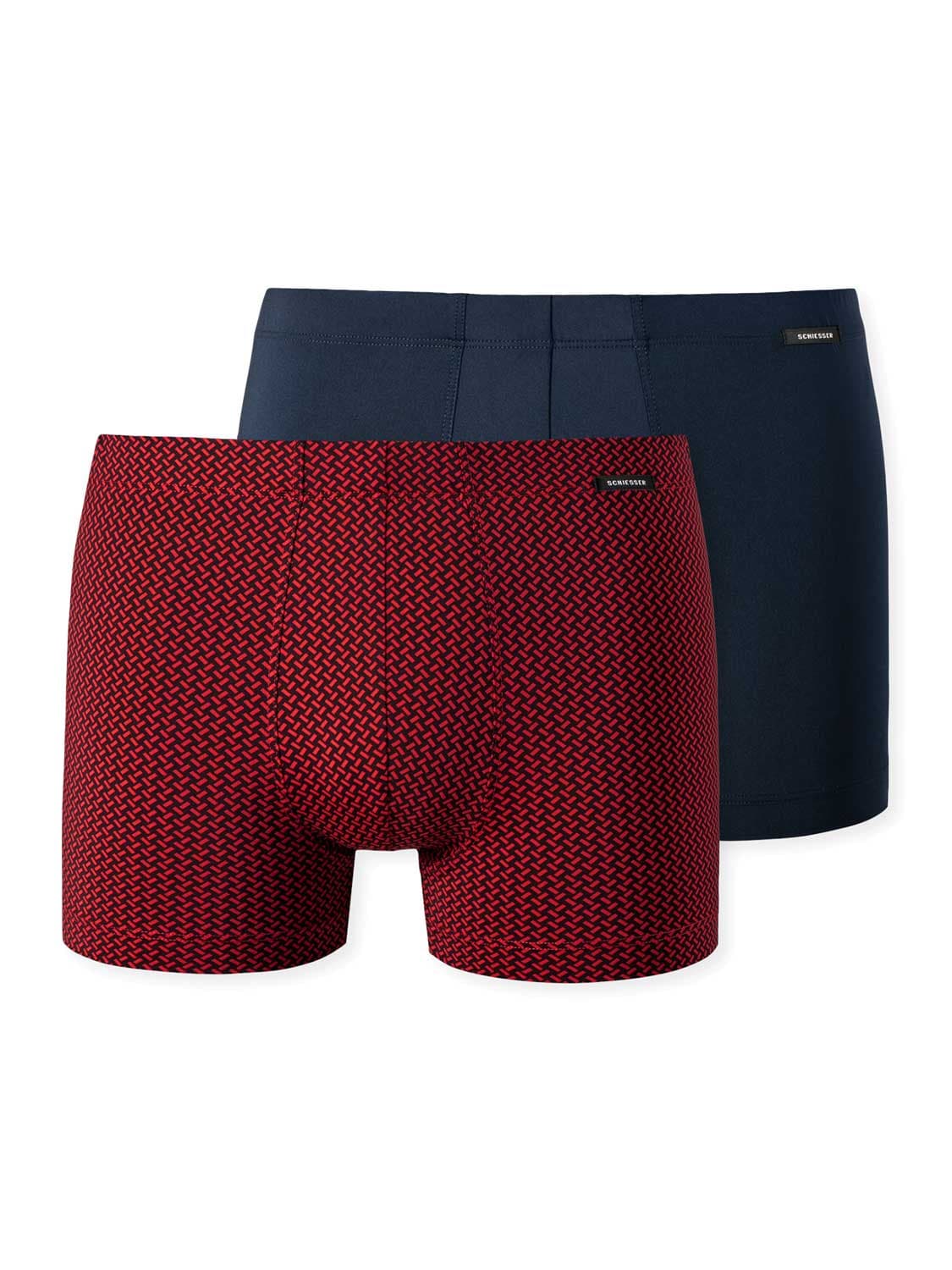 2p Shorts - Microfiber