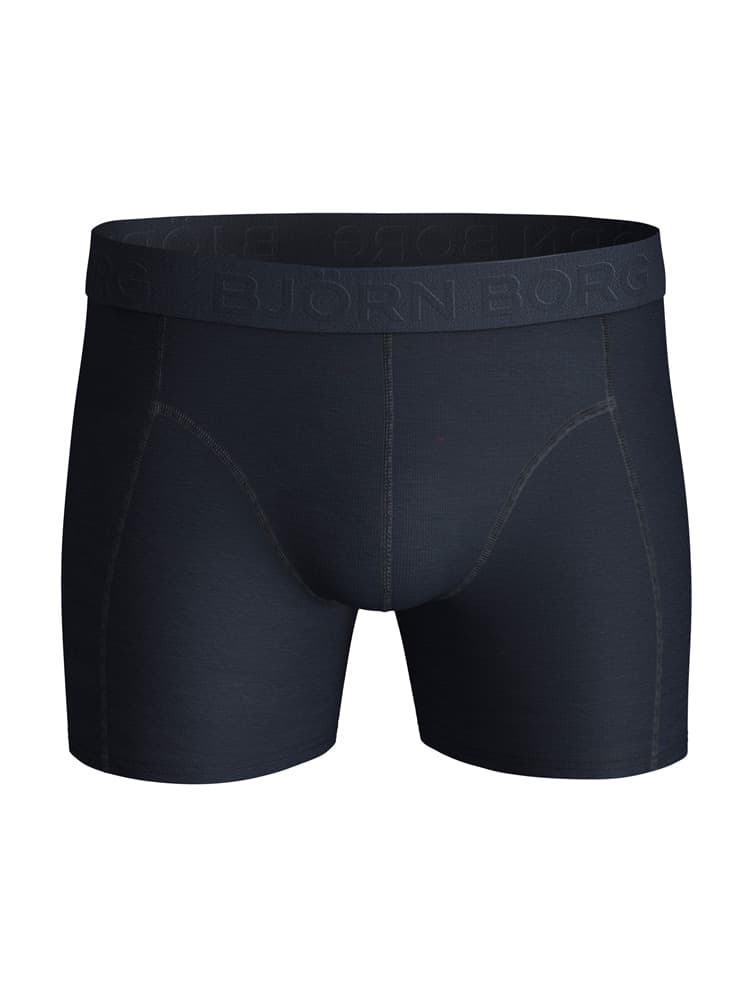 Core Shorts - 2 pack