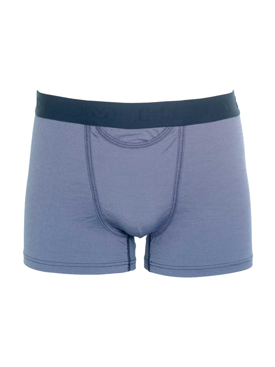 Indigo Boxer Briefs
