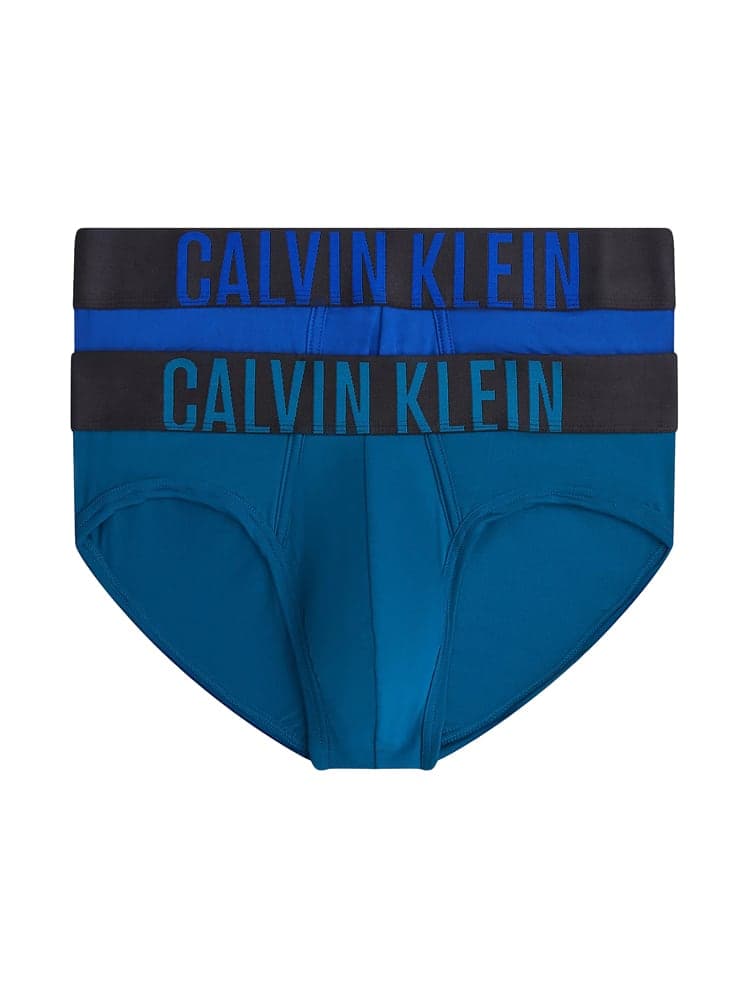 2p Hip Briefs - Intense Power C.