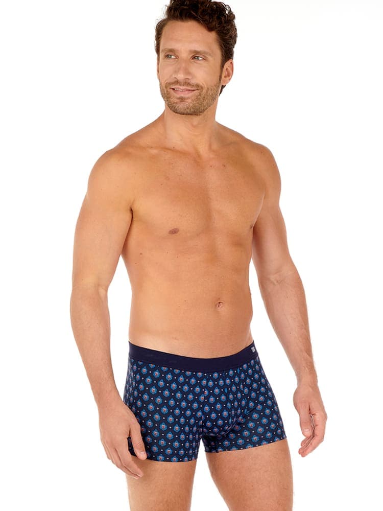 Comfort Boxer Briefs - Frioul