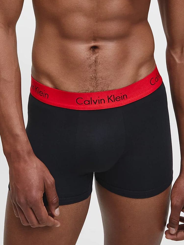 2p Trunk - Pro Stretch