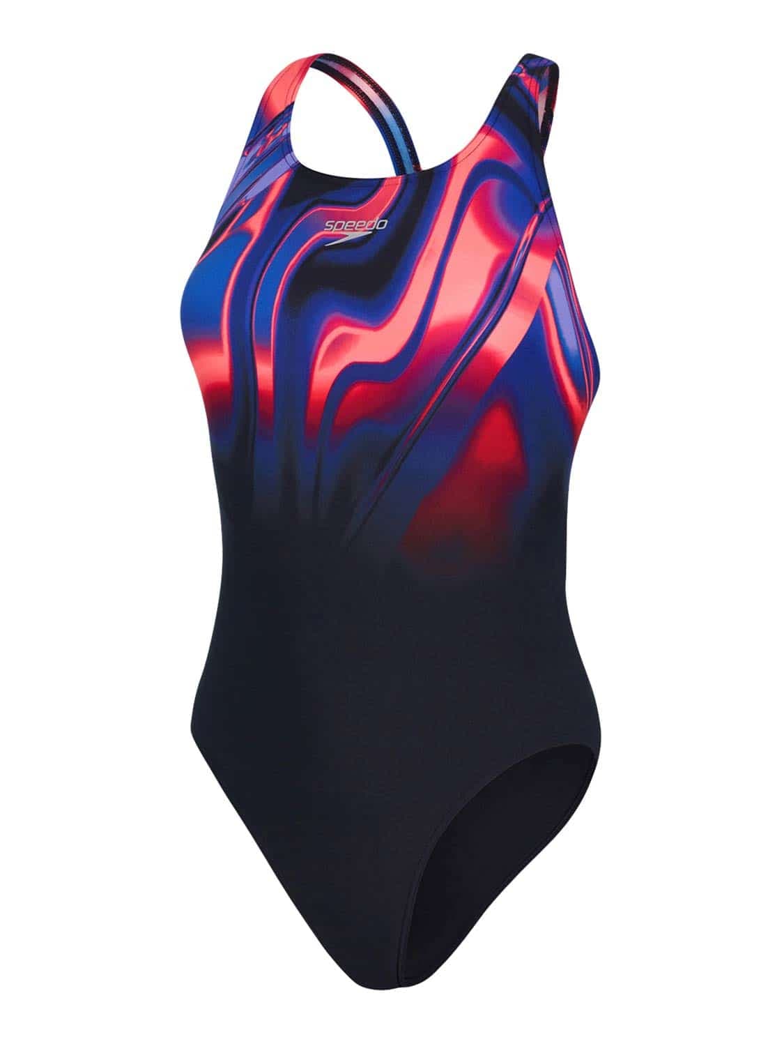 Eco+ Powerback - Placement