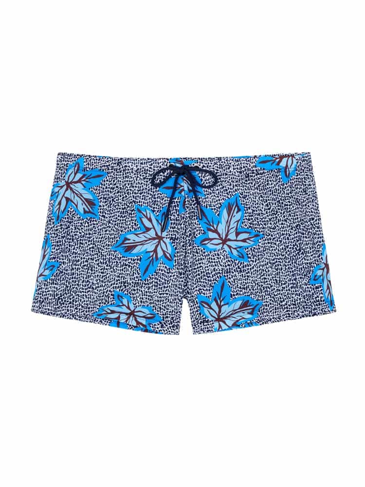 Swim Shorts - Sekou