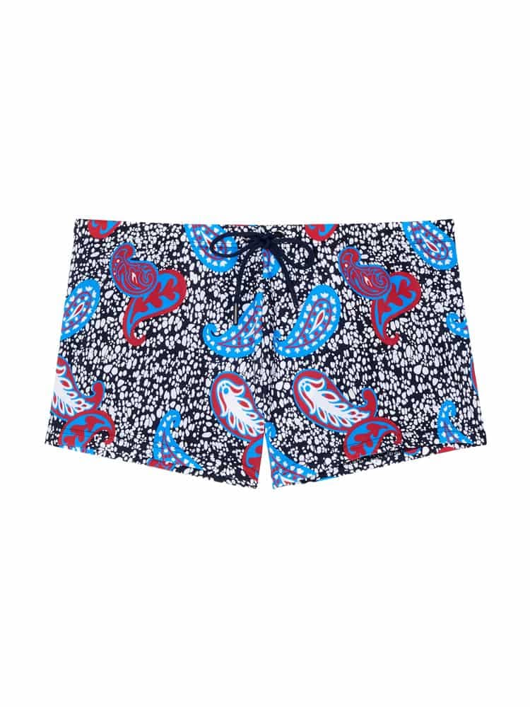 Swim Shorts - Seydou