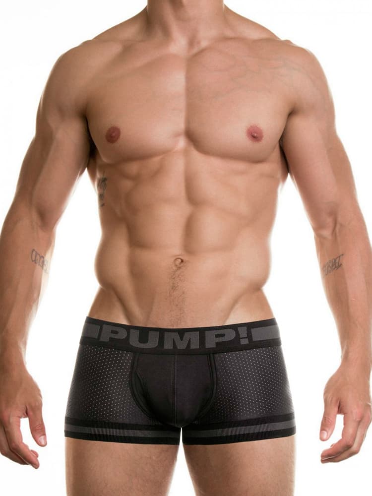 Touchdown Boxer - Ninja