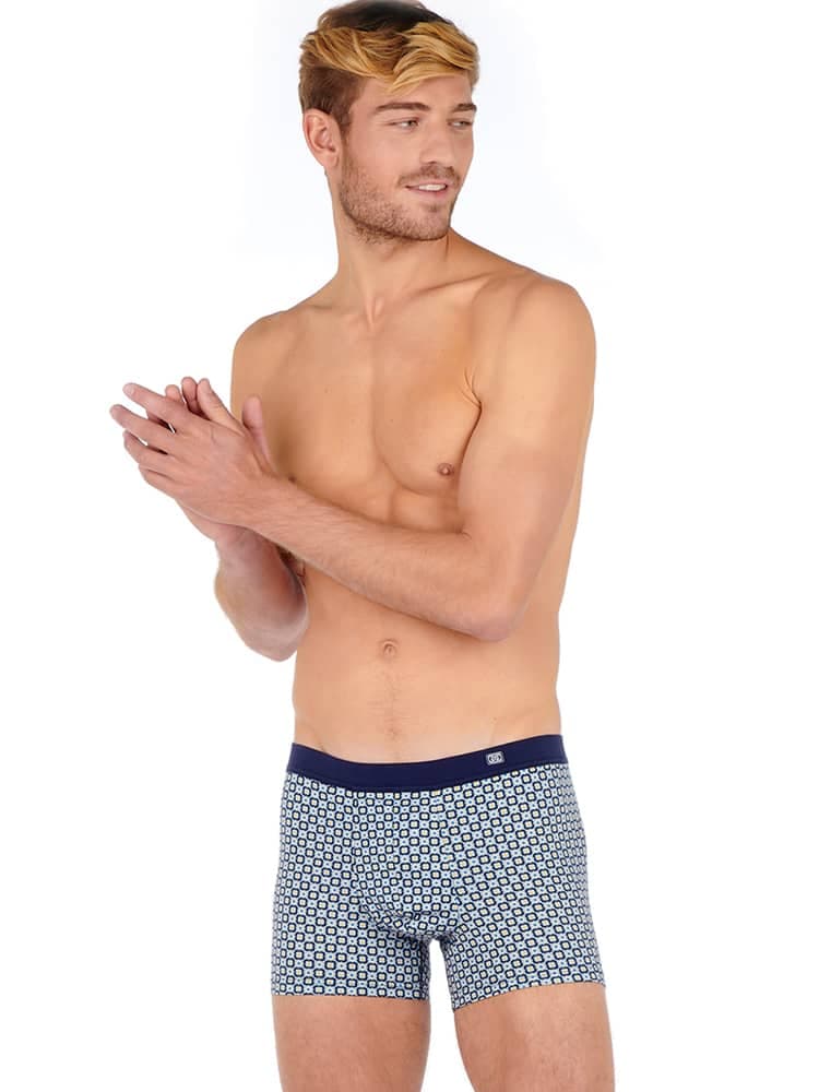 Comfort Boxer Briefs - Lices